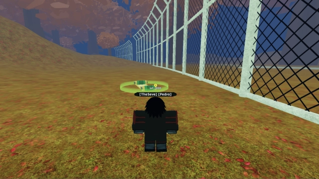 Roblox Shinobi Life 2 Forest of Embers Codes: Ignite Your Ninja Journey - 2023 November