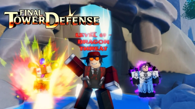 Roblox Final Tower Defense Codes: Strengthen Your Defense and Conquer Waves - 2023 November