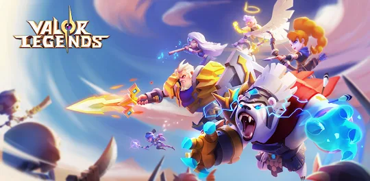 Valor Legends: Nuts & Bolts Reroll Guide in September 2023 – The Way to Earn the Top Characters