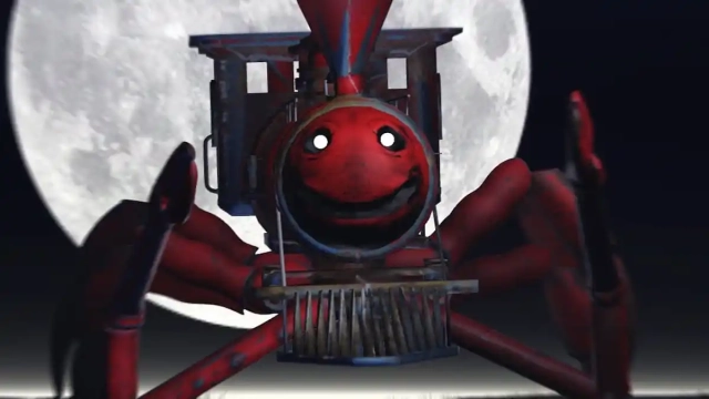 Roblox Edward the Man-Eating Train Redeem Codes Guide – Earn Your Free Offers in November 2023