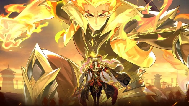 Among Heroes: Fantasy Samkok Codes Guide for Free Rewards- 2023 November