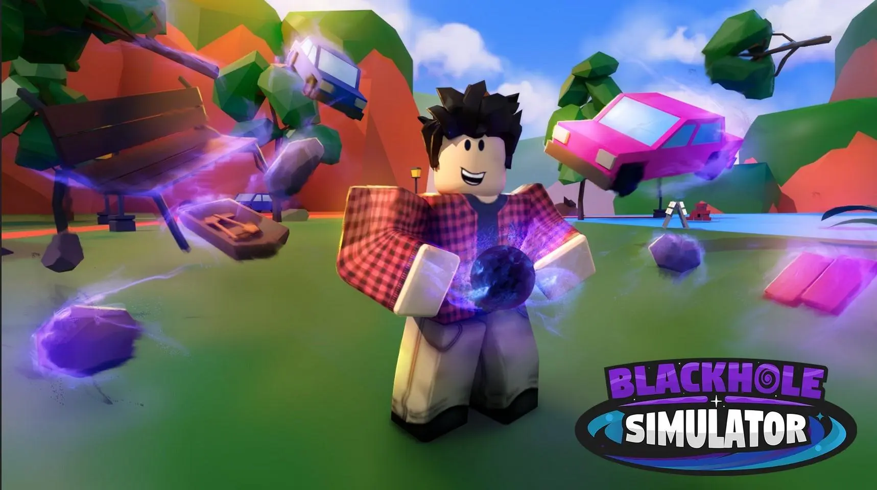 Roblox Black Hole Simulator Codes: Conquer the Cosmic Void and Claim Free Rewards - November 2023