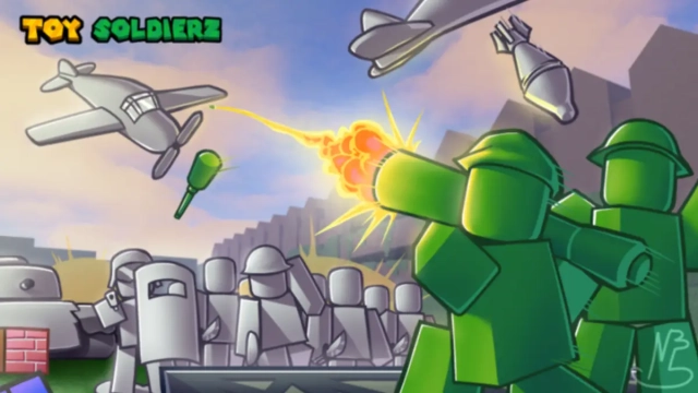 Get Your Freebies with Roblox Toy SoldierZ Codes – November 2023