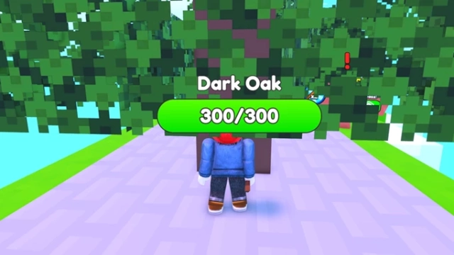 Roblox Tree Chop Simulator Codes Guide: Timber Time - 2023 November