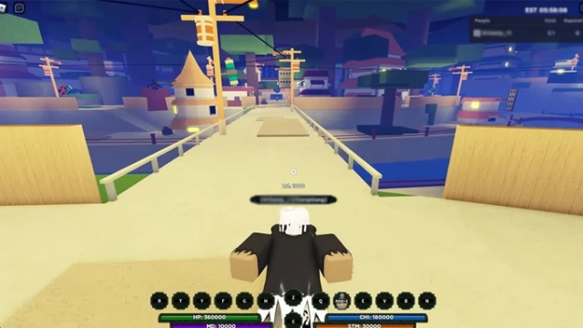 Roblox Shinobi Life 2 Kagoku Private Server Codes: Unveil Hidden Powers - November 2023