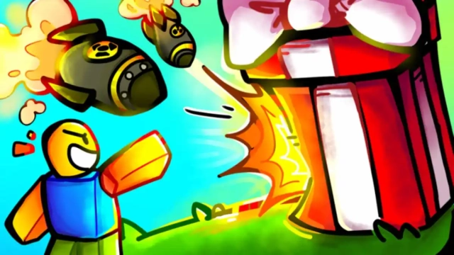 Roblox Nuke Simulator Codes: Unleash the Power of Devastation - November 2023