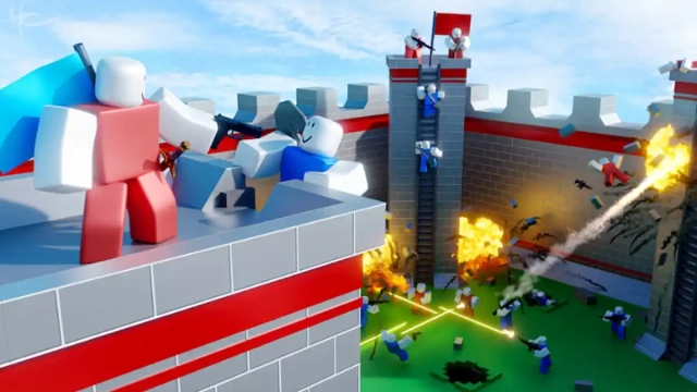 Roblox Flag Wars Codes: Capture the Glory - 2023 November