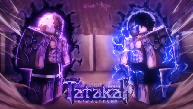 Roblox Tatakai Remastered Codes – The Best Free Items and Resources and More for Free – November 2023