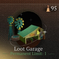 Loot Garage