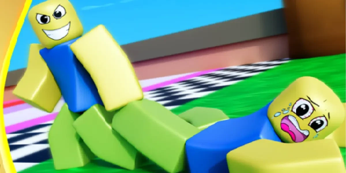 Roblox Yeet a Friend Codes: Soar to New Heights in Roblox's Wild Throwing Adventure - November 2023