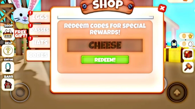 Roblox Chicken Life Codes: Build, Lay, and Conquer - 2023 November