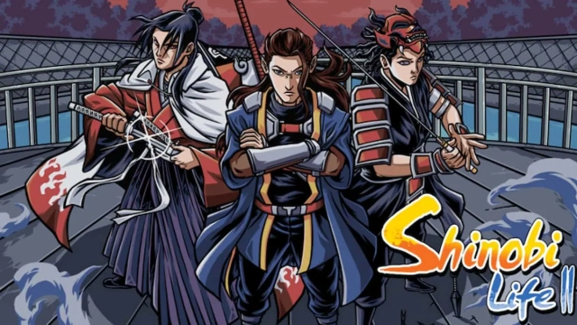 Unlock the Secrets of Roblox Shinobi Life 2 Vinland Private Server Codes: Level Up Your Shinobi Skills - November 2023