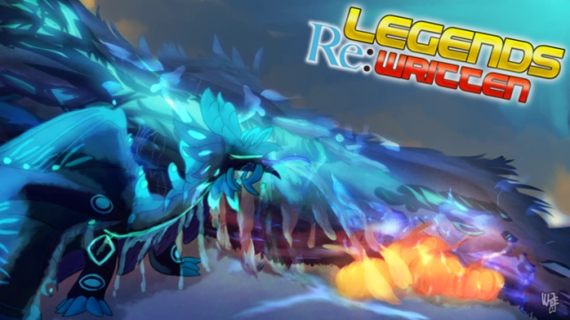Roblox Legends Rewritten Codes for Free Offers - November 2023