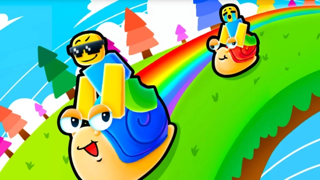 Roblox Snail Race Codes Guide: Zooming to Victory - 2023 November