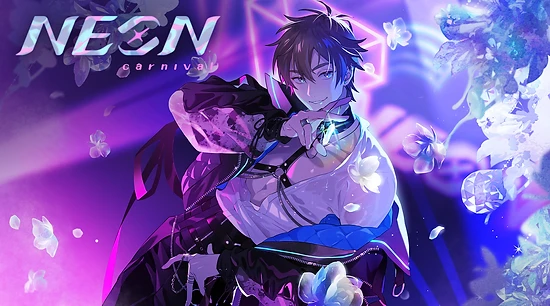 NU:Carnival 1st Anniversary Celebration Campaign Guide