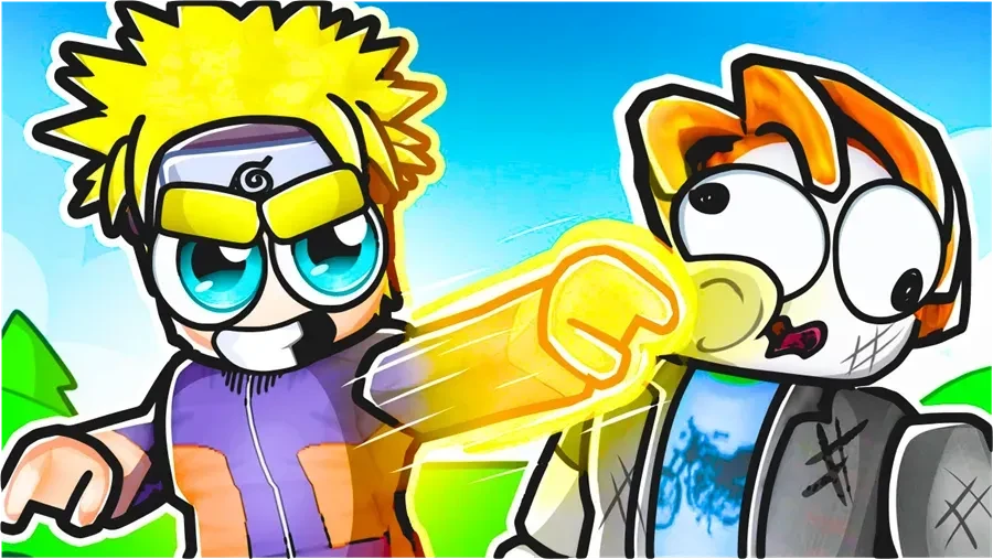Roblox Punch a Friend Codes: Punch Your Way to Victory - 2023 November