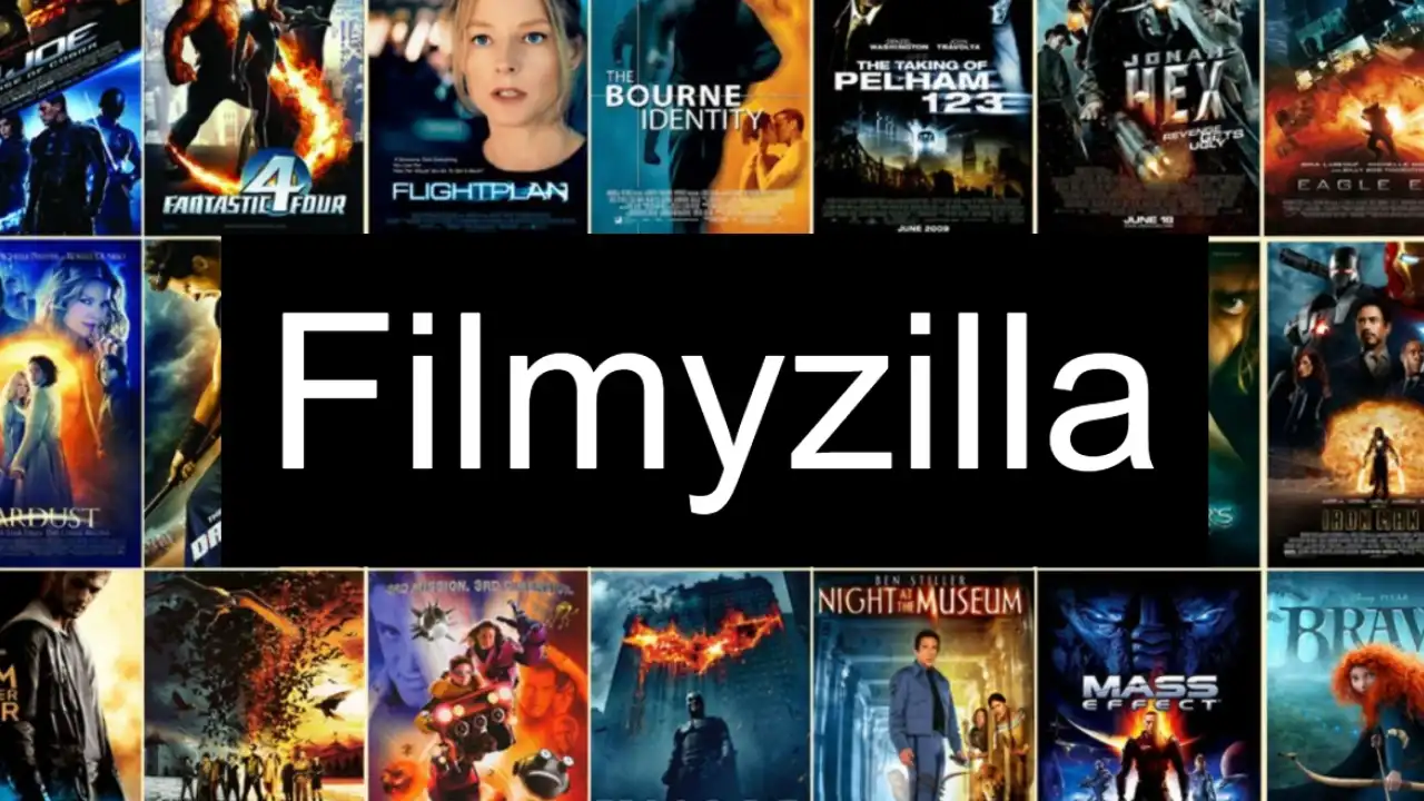 What is Filmyzilla? A Review of Guide, How to Use it and Top Alternatives in 2023