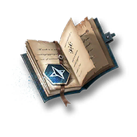 Tome of Starlit Ascent