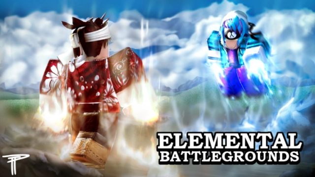 Roblox Elemental Battlegrounds Codes: Master the Magic - 2023 November