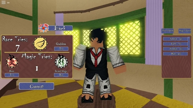 Roblox Deadly Sins Retribution Codes: Unleash Your Anime Hero - 2023 November