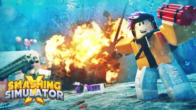 Roblox Smashing Simulator X Codes Guide for More Freebies in November 2023