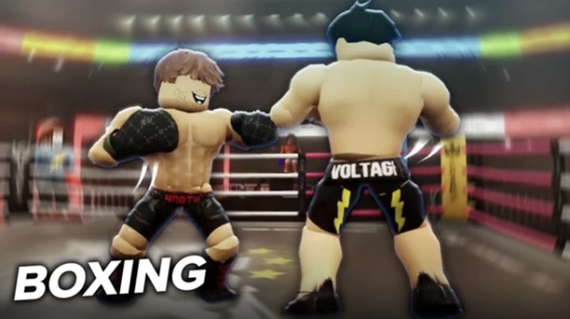Roblox Boxing Beta Codes: Rise in the Ring - 2023 November