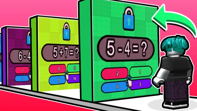 Roblox Math Wall Simulator Codes: Crunch the Numbers - 2023 November