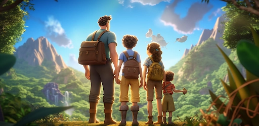 Family Adventure: Find Way Home Gift Codes - Explore, Build, Thrive in November 2023