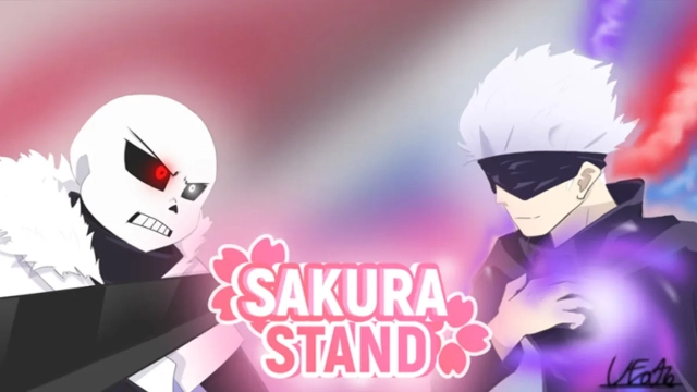 Roblox Sakura Stand Codes: Unleash Your Stand's Power - November 2023