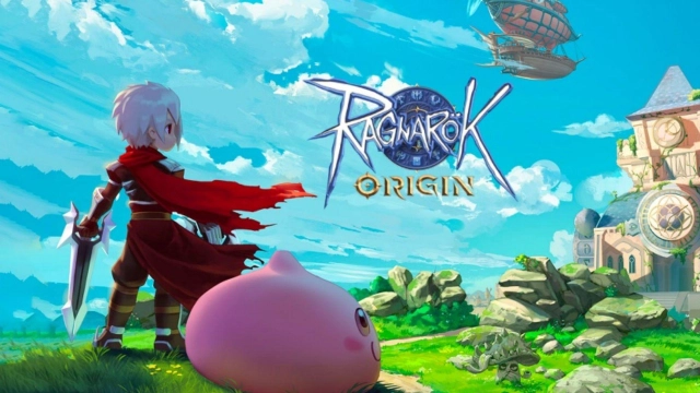 Códigos de regalo Ragnarok Origin Global para recompensas gratuitas (Noviembre 2023)