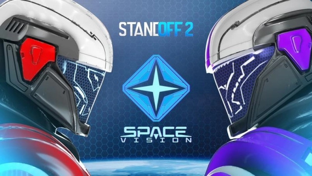 Nueva actualización de Standoff 2 V 0.24.1