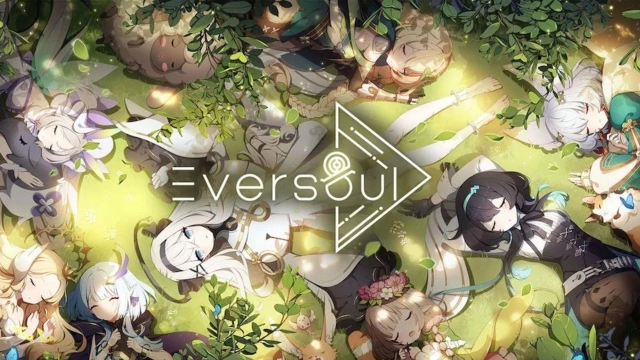 Los mejores personajes de de Reroll de Eversoul - Elige tus mejores almas