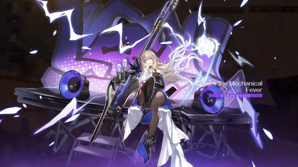 Honkai Star Rail :  Bêta, Personnages et Spéculations sur la date de sortie