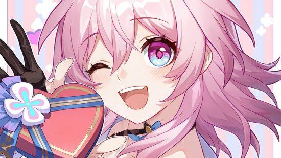 Codes Honkai Star Rail et comment les échanger en mai 2023