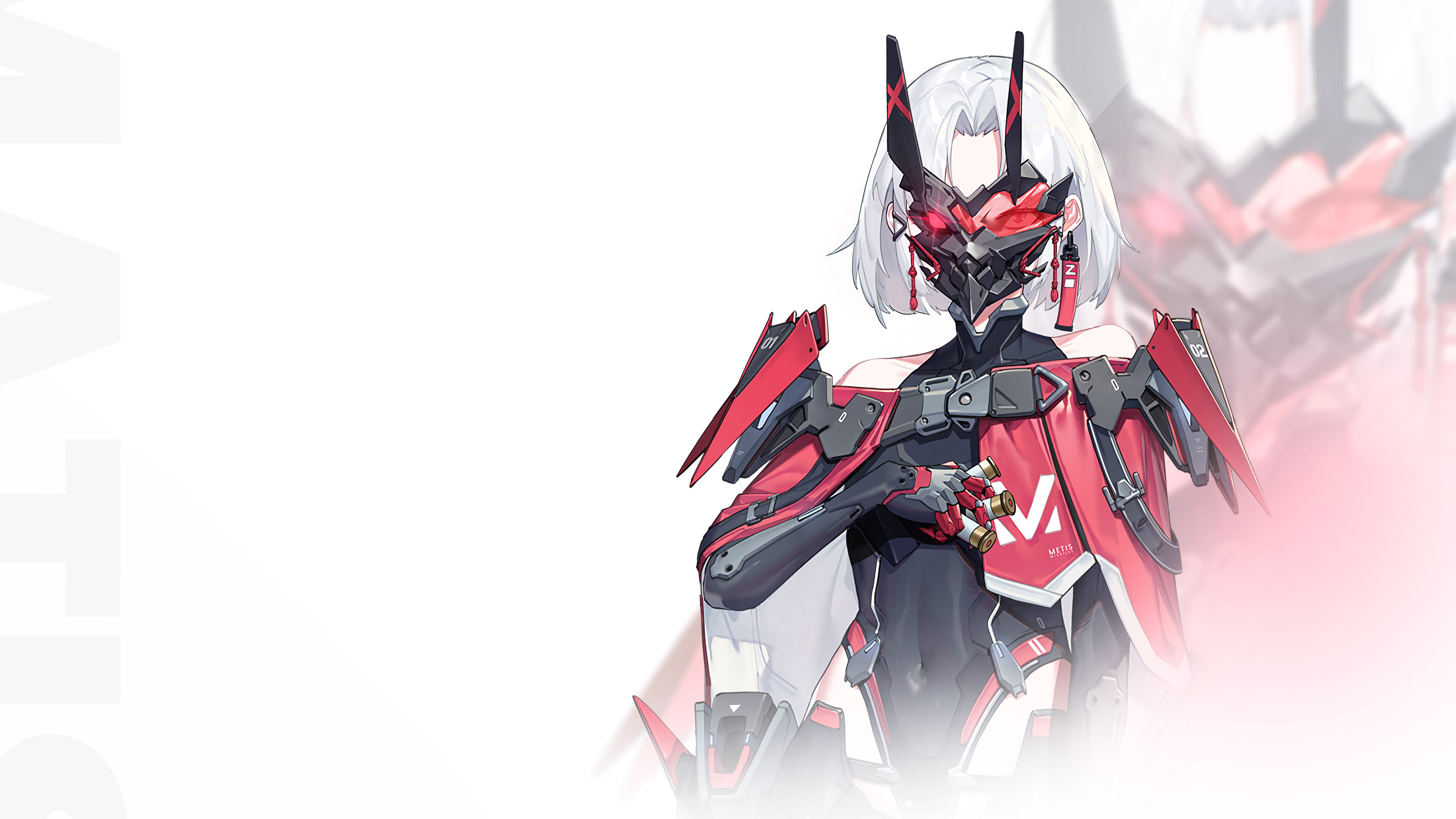 Goddess Of Victory Nikke: Examen du jeu ET tarifs Gacha