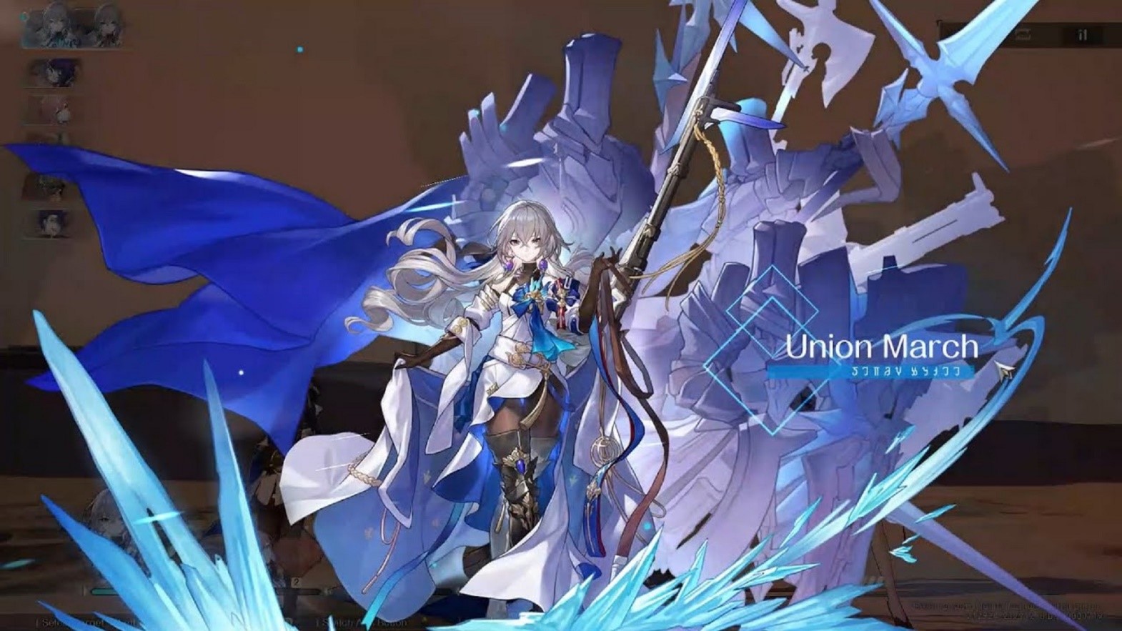 Honkai Star Rail :  Bêta, Personnages et Spéculations sur la date de sortie