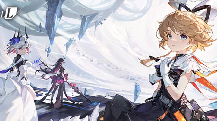 Higan: Eruthyll Guide des personnages et speculation sur la date de sortie