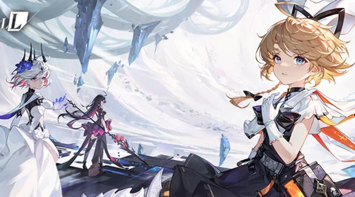 Higan: Eruthyll Guide des personnages et speculation sur la date de sortie