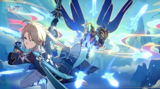 Honkai Star Rail :  Bêta, Personnages et Spéculations sur la date de sortie