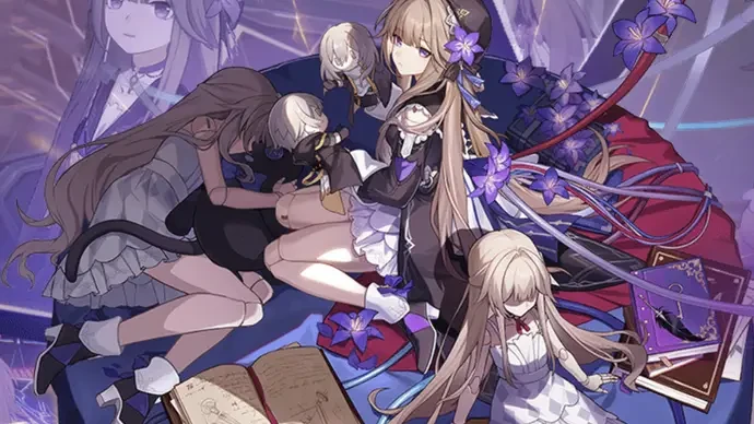 Honkai Star Rail Tier-List : Les meilleurs personnages à Invoquer