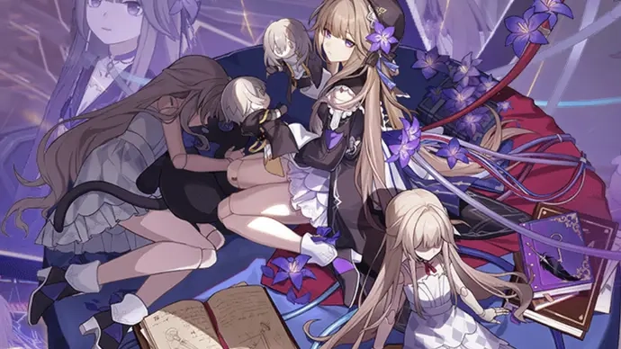 Honkai Star Rail Tier-List : Les meilleurs personnages à Invoquer
