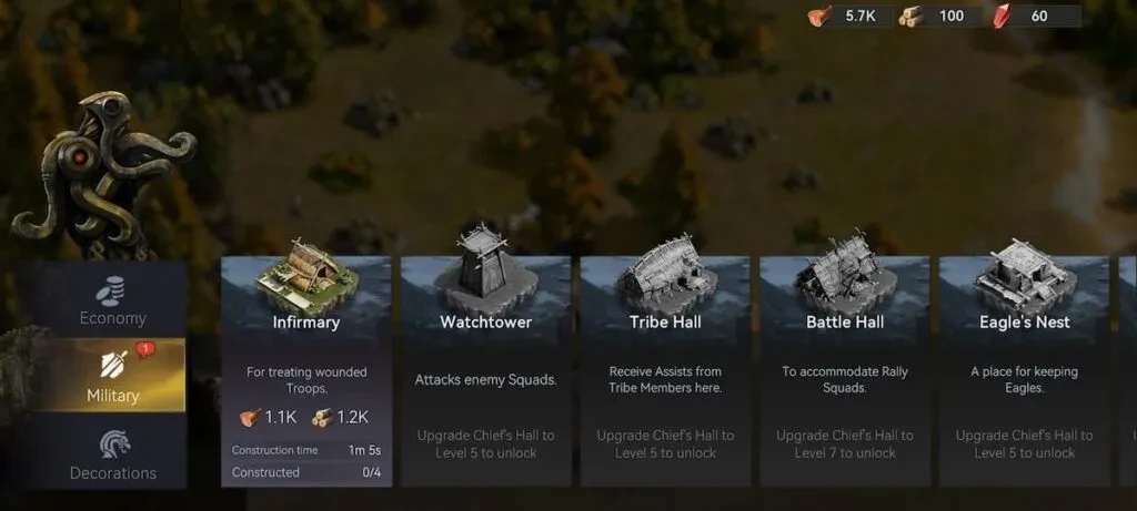 Viking Rise Guide : Conseils pour augmenter votre puissance plus rapidement
