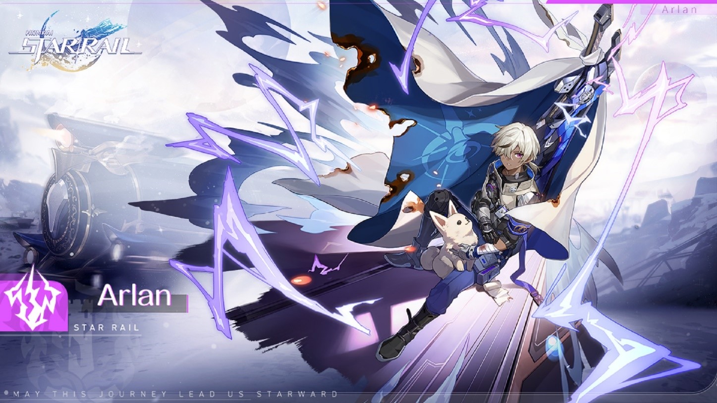 Honkai Star Rail :  Bêta, Personnages et Spéculations sur la date de sortie