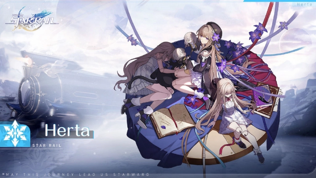 Honkai Star Rail :  Bêta, Personnages et Spéculations sur la date de sortie
