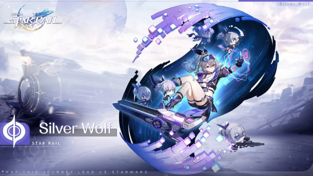 Honkai Star Rail :  Bêta, Personnages et Spéculations sur la date de sortie