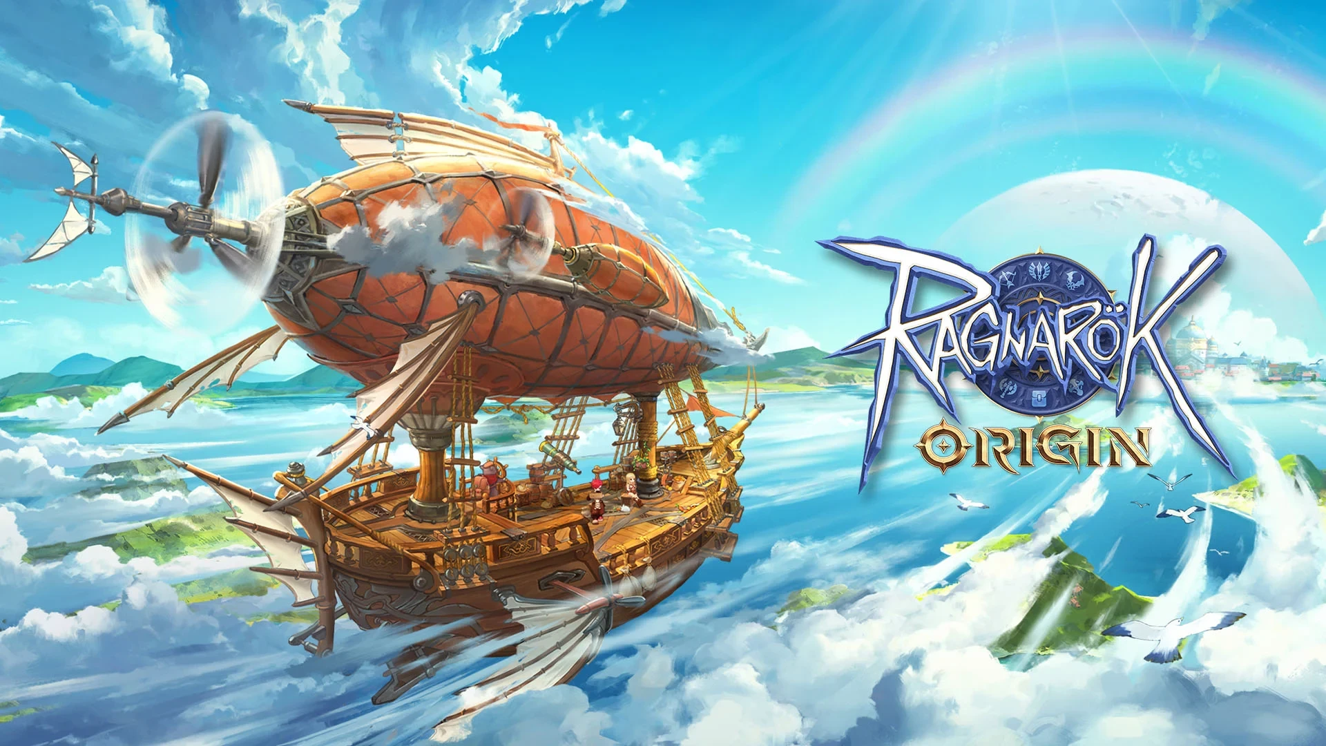 Ragnarok Origin Global Beginners Guide 