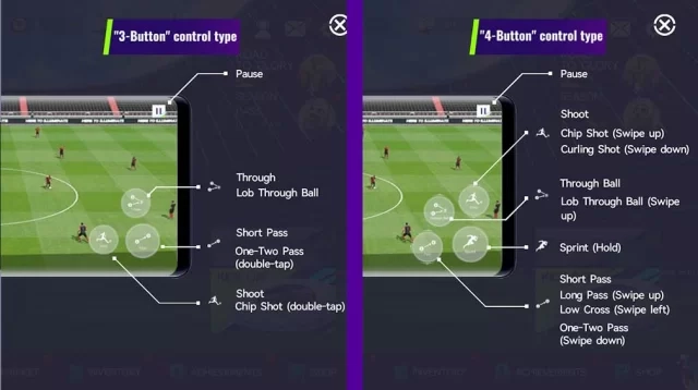 Total Football : 4 raisons de jouer à cette simulation de football réaliste