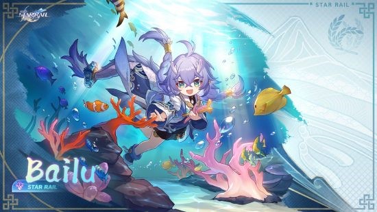 Honkai Star Rail :  Bêta, Personnages et Spéculations sur la date de sortie
