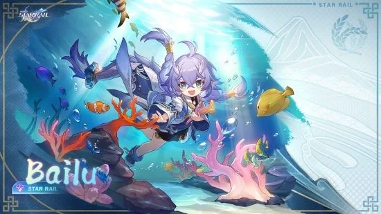 Honkai Star Rail :  Bêta, Personnages et Spéculations sur la date de sortie