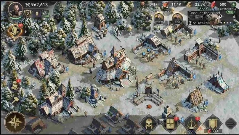 viking_rise_game_map.webp Viking Rise Guide : Conseils pour augmenter votre puissance plus rapidement
